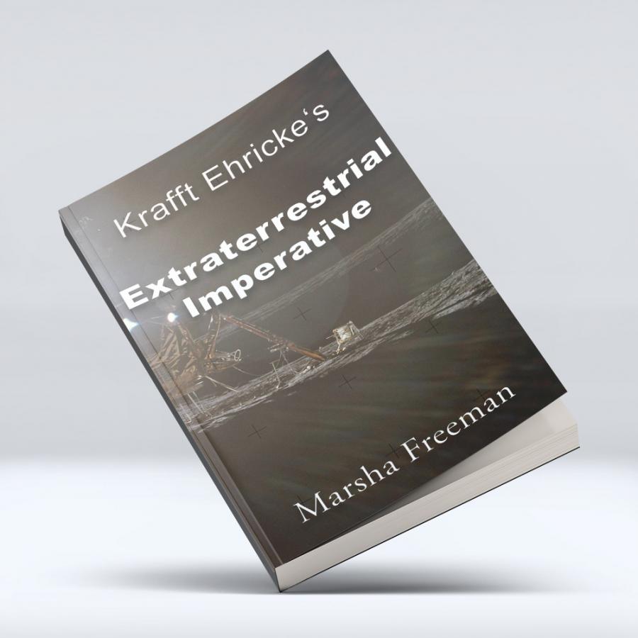 Krafft Ehricke's Extraterrestrial Imperative 