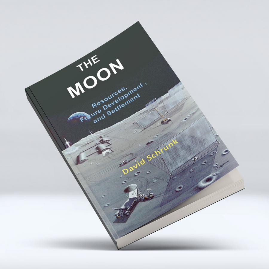 The Moon: Resources, Future Development, and Settlement